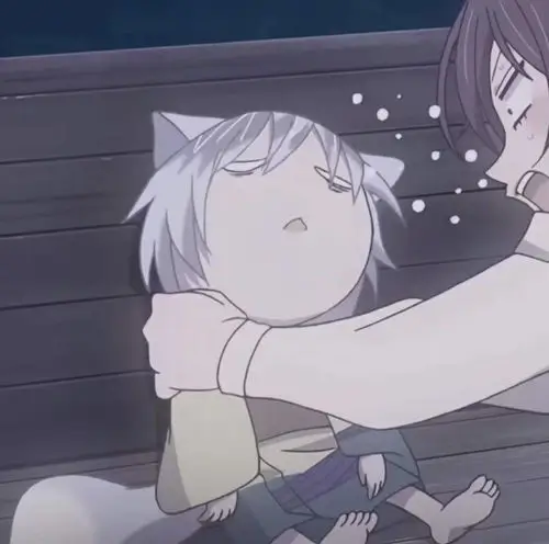 动漫黄用户头像